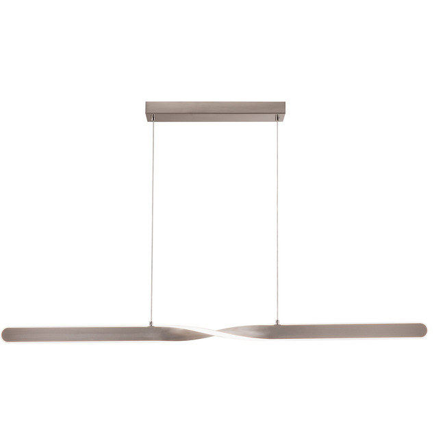 Twist Linear Pendant by AFX