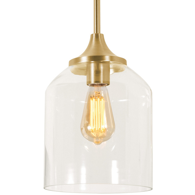 William Pendant by AFX