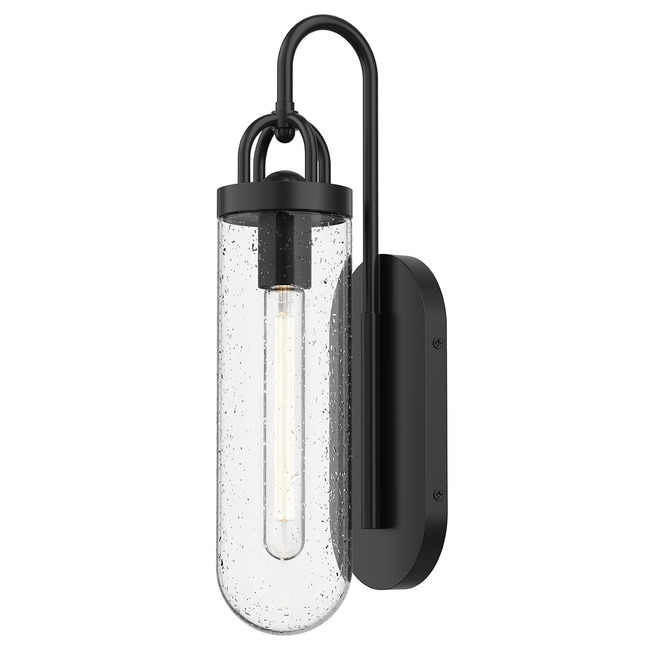 Lancaster Outdoor Hook Wall Light by Alora