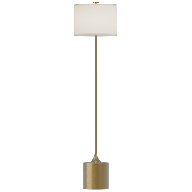 Issa Floor Lamp by Alora