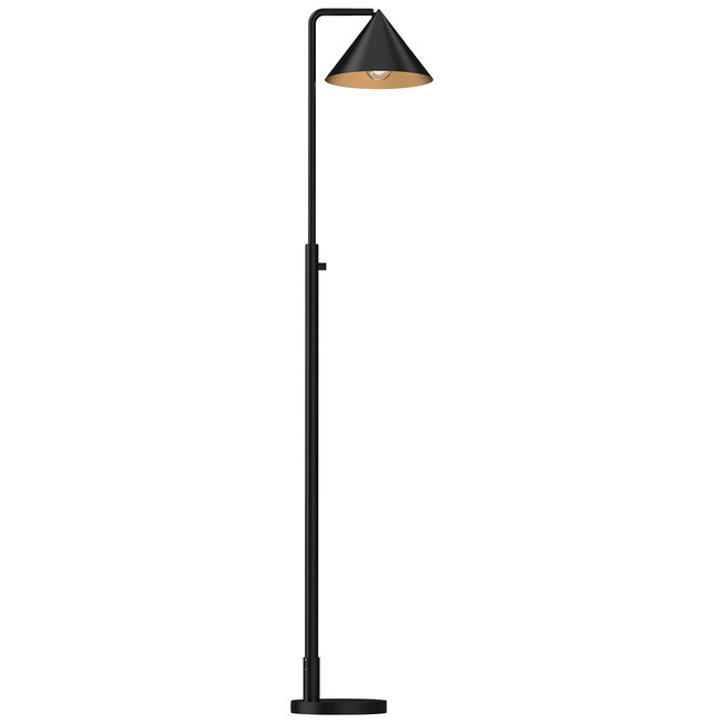 Remy Floor Lamp by Alora