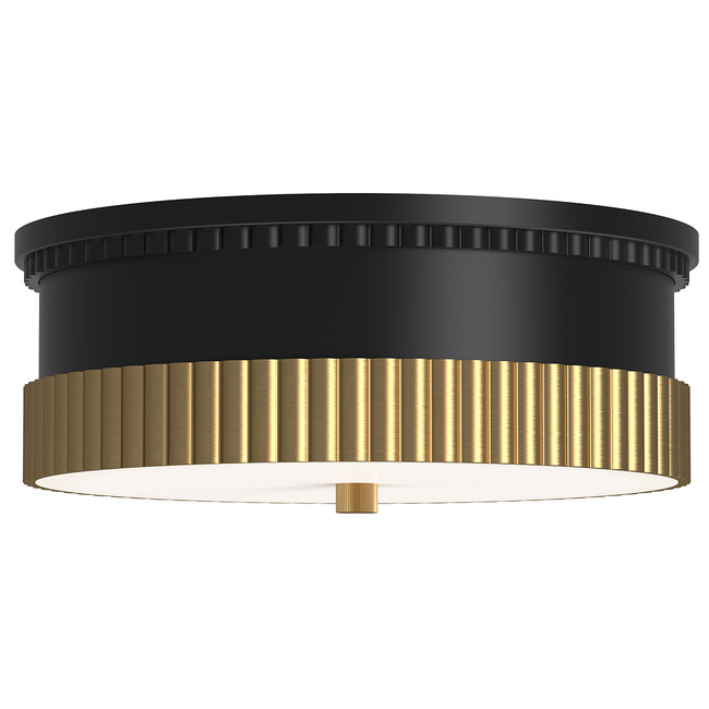 Rue Ceiling Light by Alora