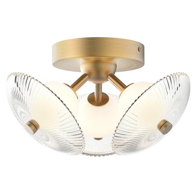 Hera Ceiling Light by Alora