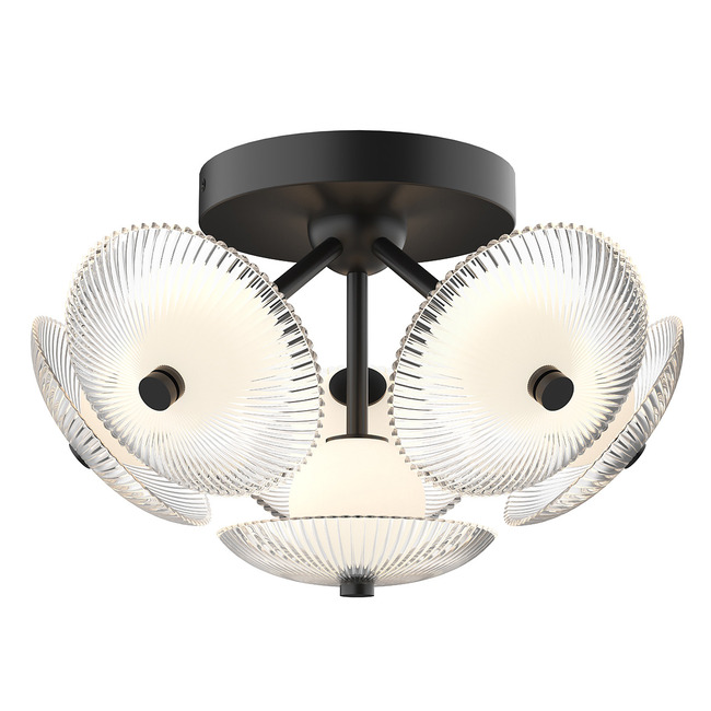Hera Ceiling Light by Alora