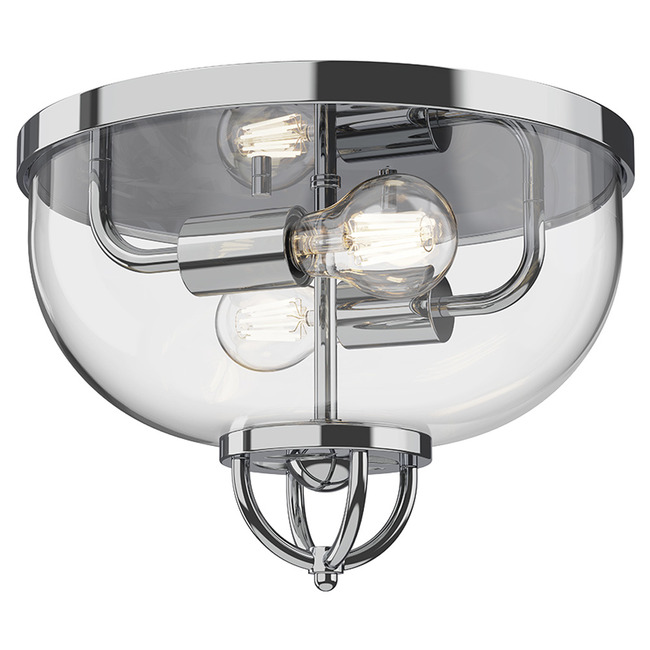 Lancaster Ceiling Light by Alora