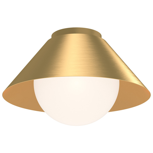 Remy Ceiling Light by Alora