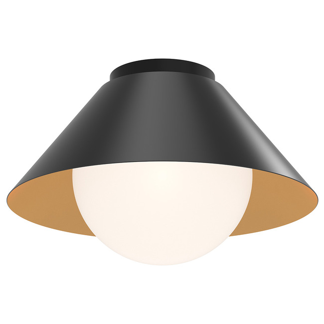 Remy Ceiling Light by Alora