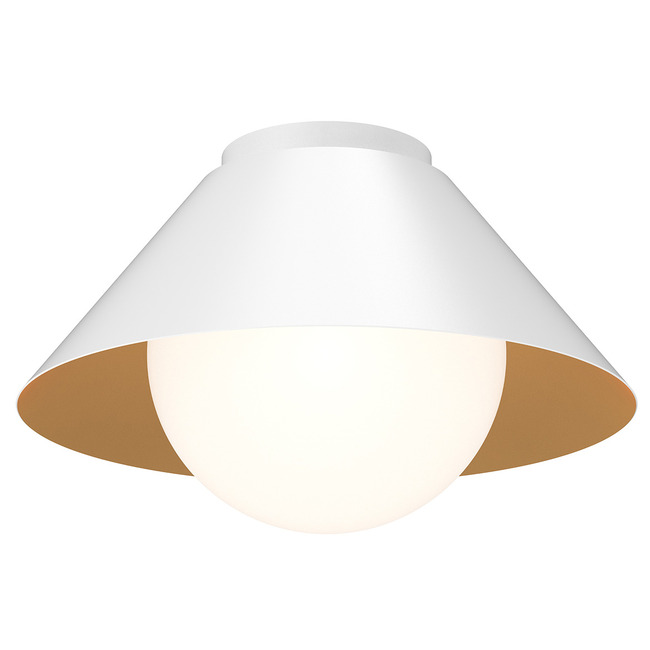 Remy Ceiling Light by Alora