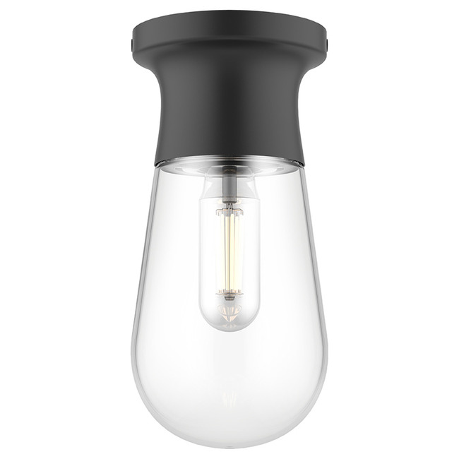 Marcel Teardrop Ceiling Light by Alora