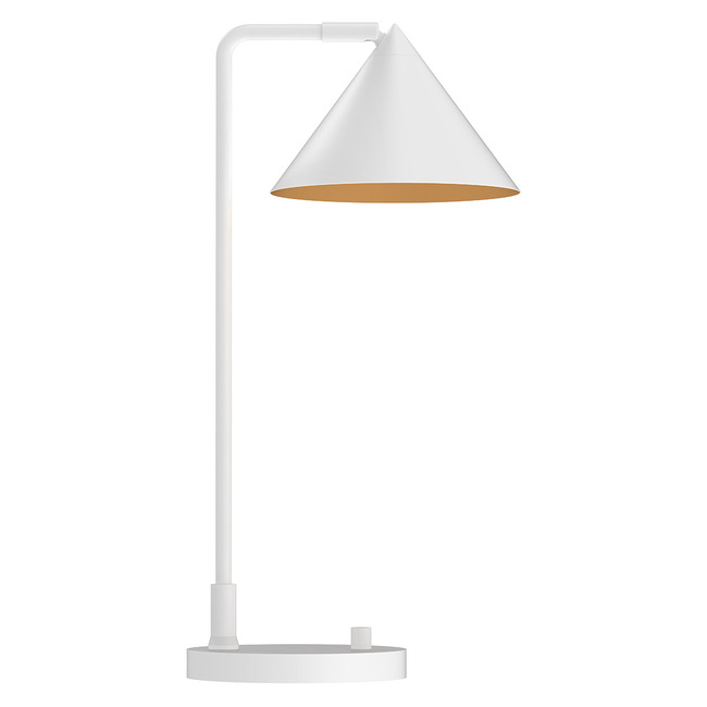 Remy Table Lamp by Alora