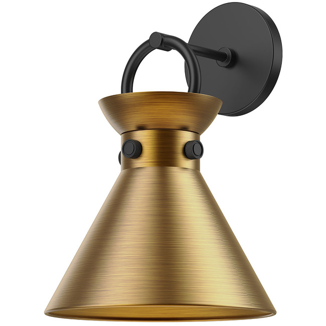 Emerson Wall Sconce by Alora