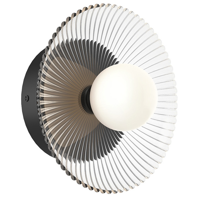 Hera Wall Sconce by Alora