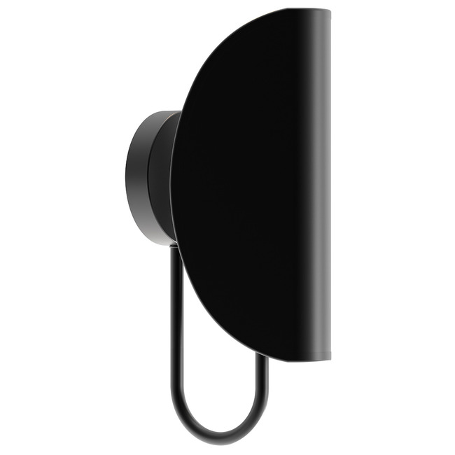 Seno Wall Sconce by Alora