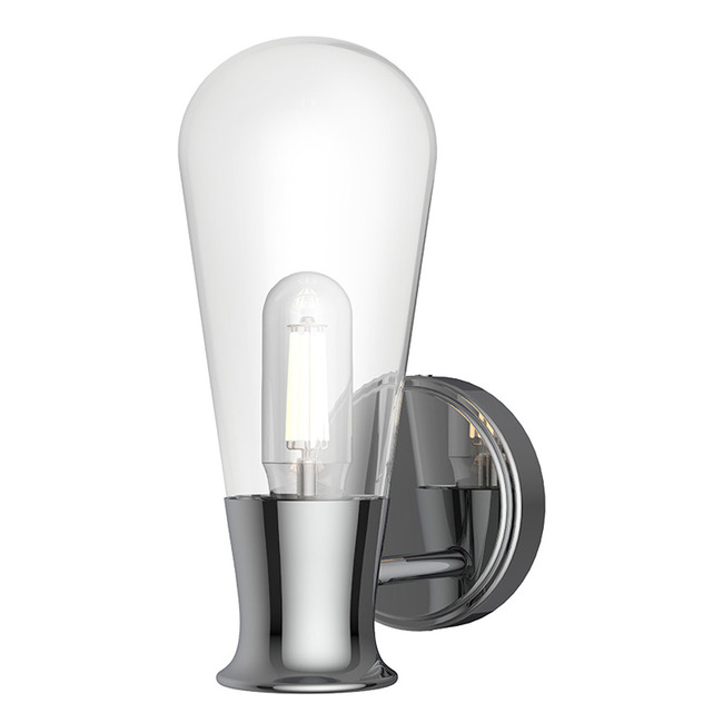 Marcel Wall Sconce by Alora