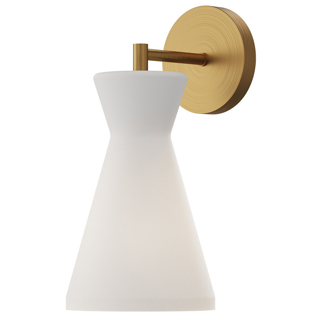 Betty Wall Sconce by Alora