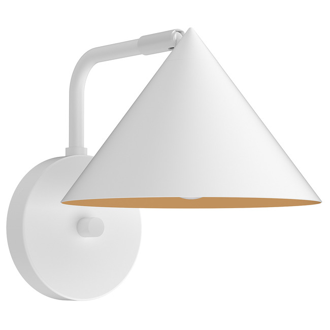 Remy Wall Sconce by Alora