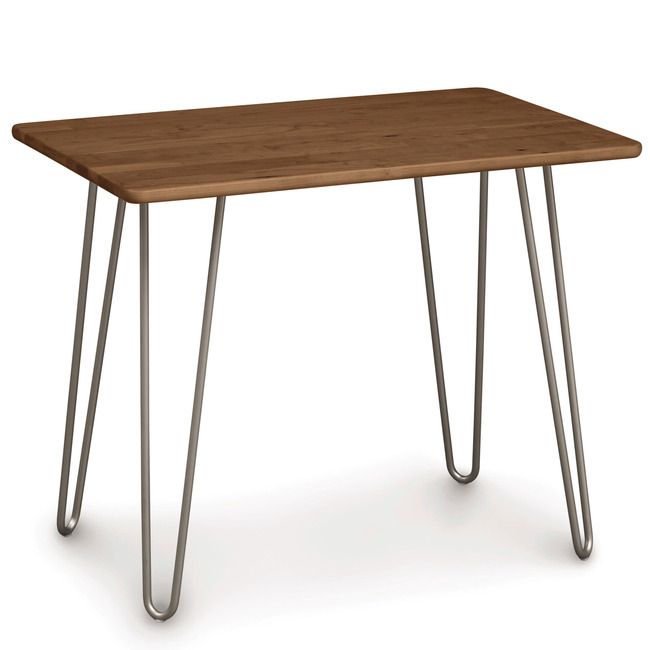 Essentials Rectangle Side Table by Copeland Furniture