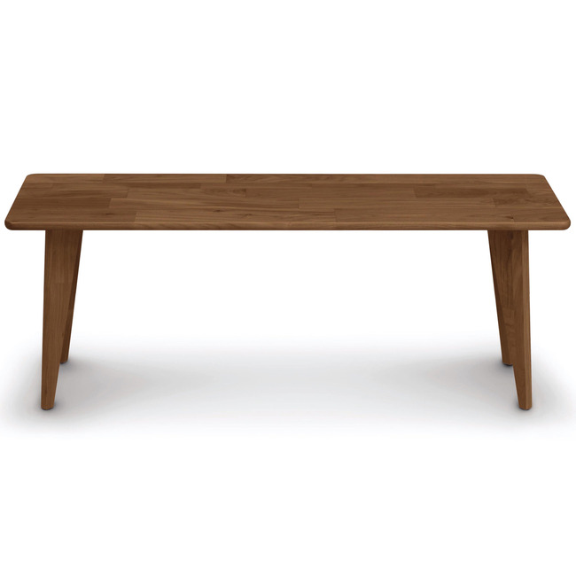 Essentials Bench by Copeland Furniture