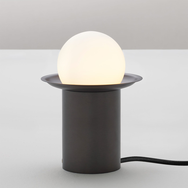 Janed Table Lamp by CVL Luminaires