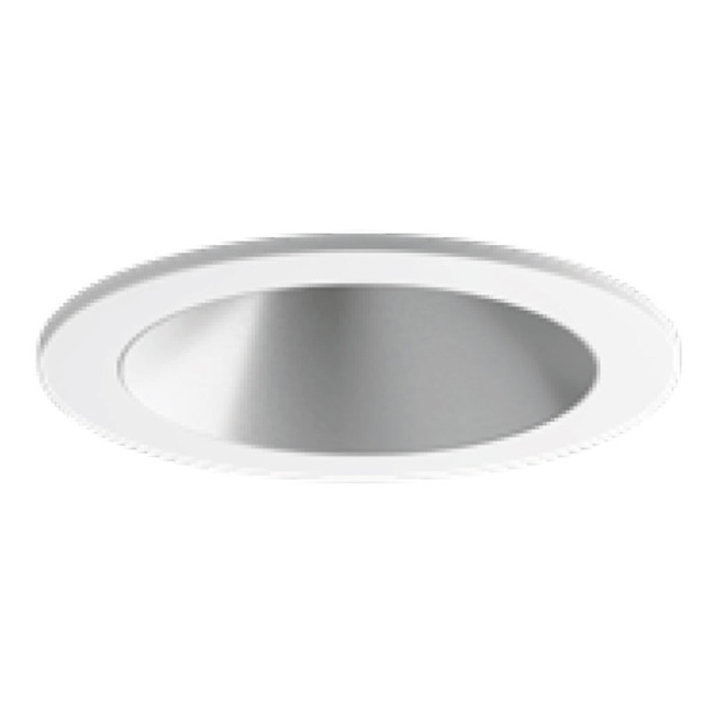 Entra CL 2IN Round Flanged Trim by Visual Comfort Architectural