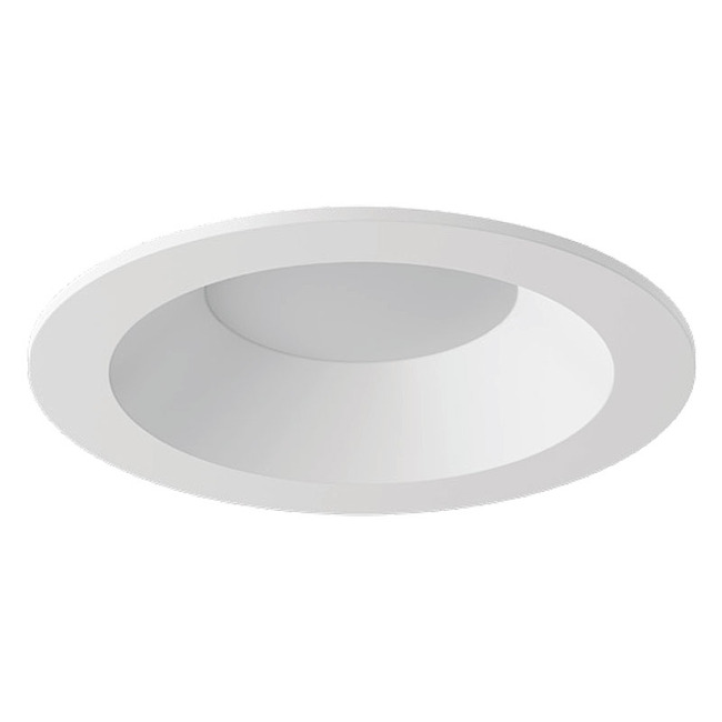Verse 3IN Round Flanged Trim by Generation Lighting
