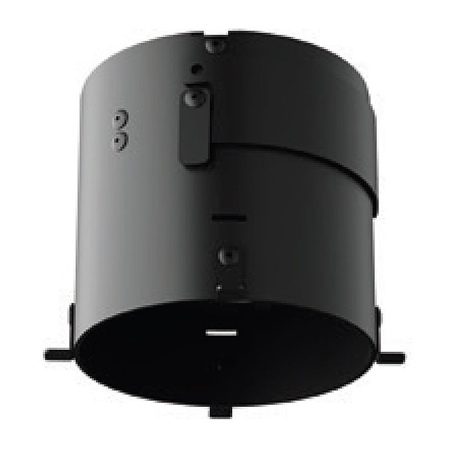 Verse 3IN Remodel IC Airtight Housing by Generation Lighting