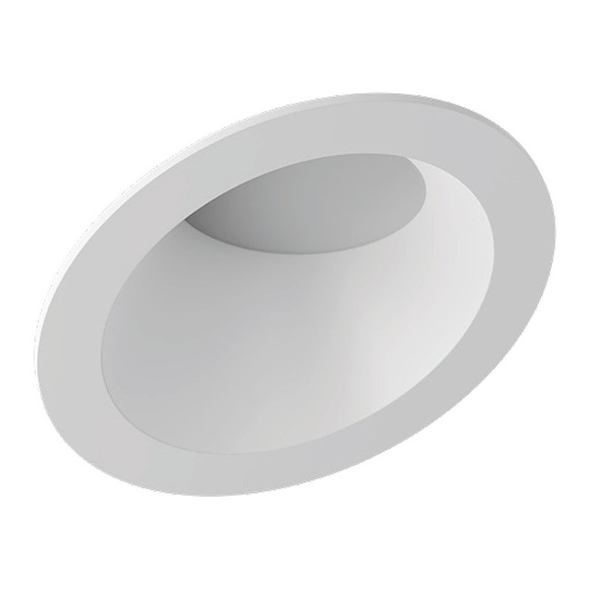 Verse 3IN Round Sloped Flanged Trim 2-Pack by Visual Comfort Architectural