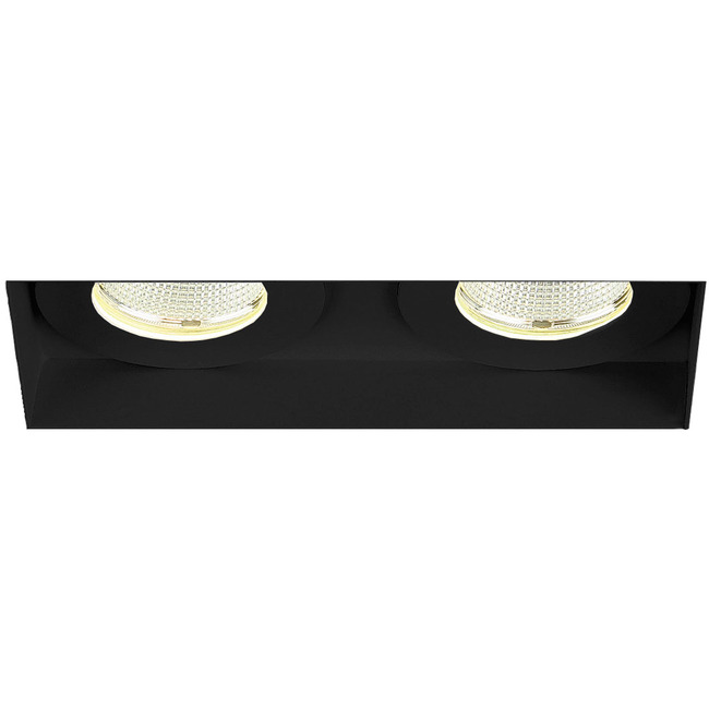 Amigo 3IN Multiples Trimless Downlight / Remodel Housing by Eurofase