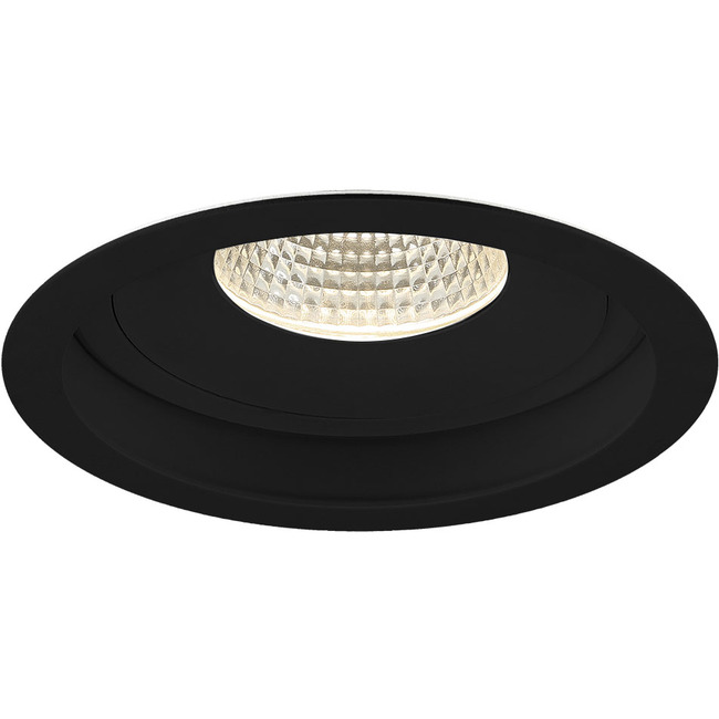 Amigo 6IN RD Downlight Trim / Remodel Housing by Eurofase