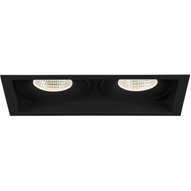 Amigo 6" Multiples Downlight Trim / Remodel Housing by Eurofase