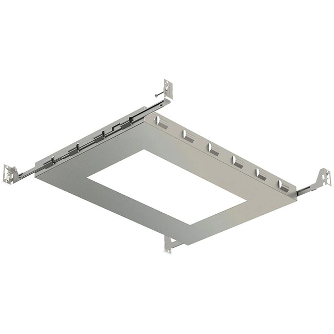 Amigo 6IN Multiples New Construction Mounting Plate by Eurofase