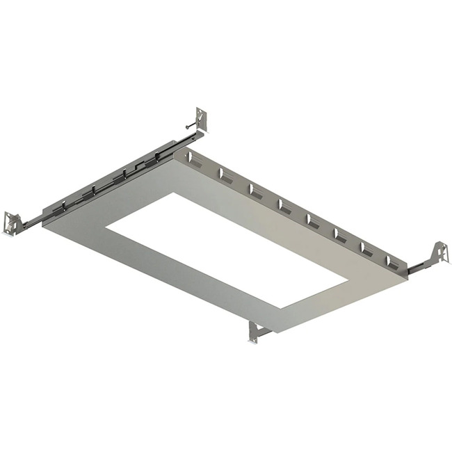 Amigo 6IN Multiples New Construction Mounting Plate by Eurofase