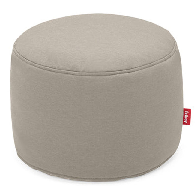 Point Outdoor Pouf by Fatboy USA