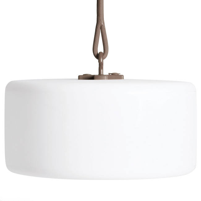 Thierry le Swinger Portable Lamp by Fatboy USA