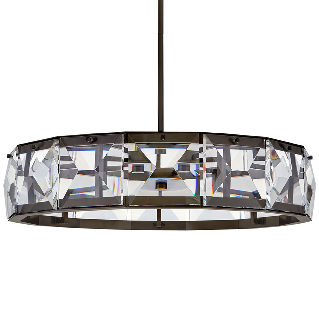 Jolie Chandelier by Fredrick Ramond