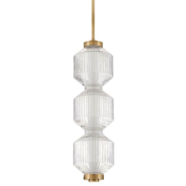 Reign Convertible Pendant by Fredrick Ramond