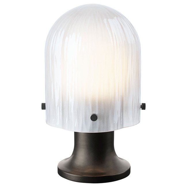 Seine Portable Lamp by Gubi