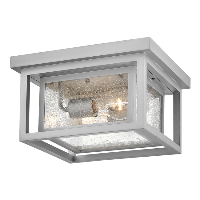 Republic Outdoor Ceiling Light by Hinkley Lighting