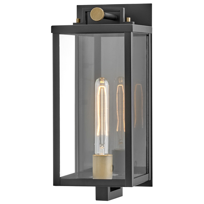 Catalina Outdoor Wall Sconce by Hinkley Lighting