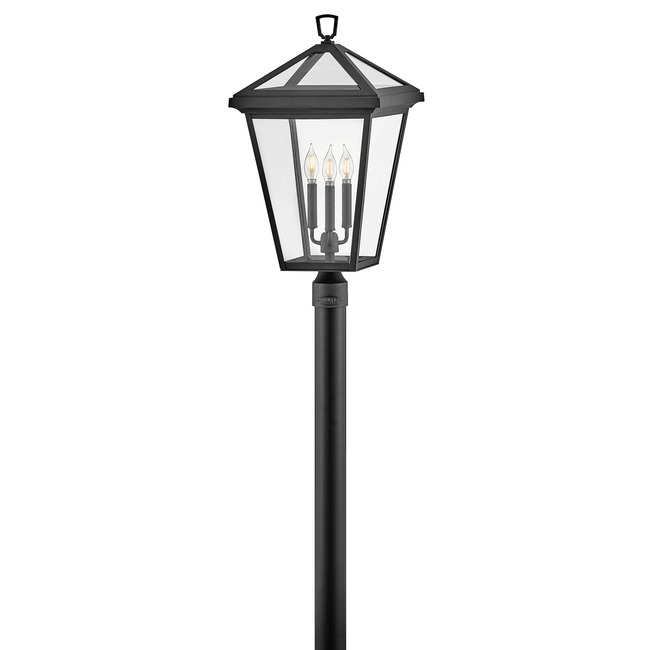 Alford Place 120V Outdoor Post Mount by Hinkley Lighting