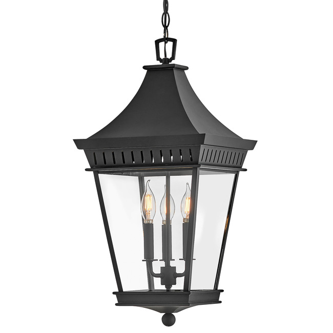 Chapel Hill Outdoor Pendant by Hinkley Lighting