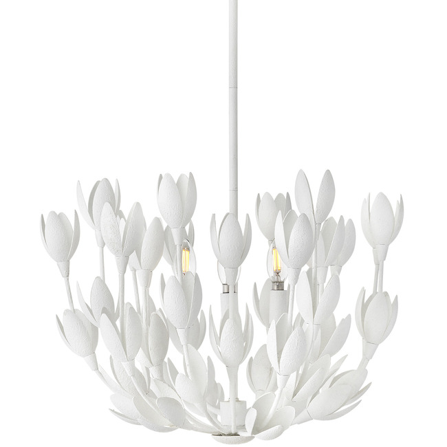 Flora Convertible Pendant by Hinkley Lighting