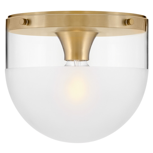 Beck Ceiling Light by Hinkley Lighting