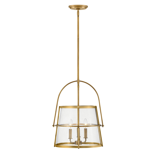 Tournon Pendant by Hinkley Lighting