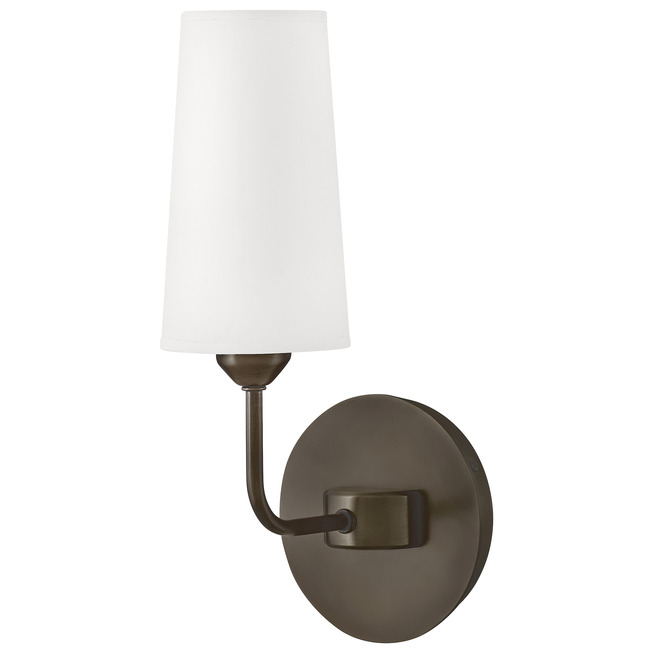 Lewis Wall Sconce by Hinkley Lighting
