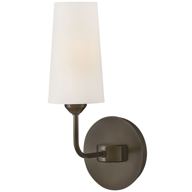 Lewis Wall Sconce by Hinkley Lighting