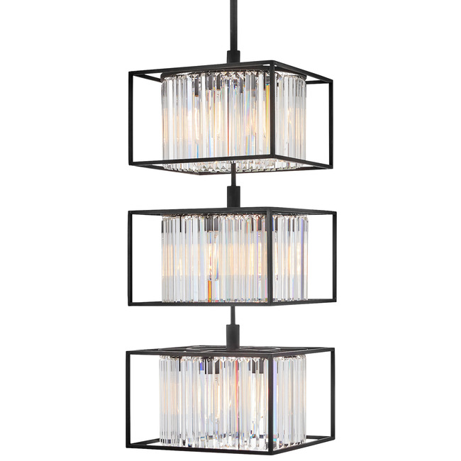 Giada Multi Tier Pendant by Hinkley Lighting