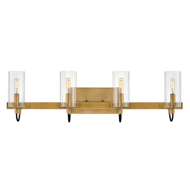 Ryden Bathroom Vanity Light by Hinkley Lighting