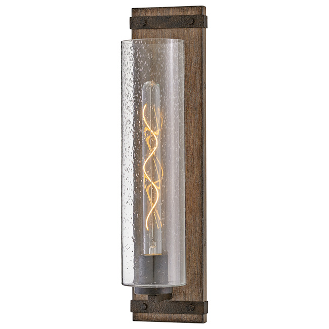 Sawyer Tall Wall Sconce by Hinkley Lighting