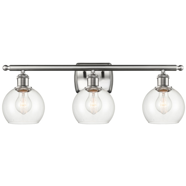 Athens Bathroom Vanity Light by Innovations Lighting